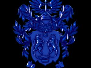 Relief Model Cetak 3D