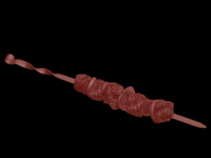 Ulga Model do druku 3D