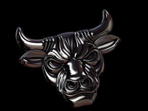 Relief Modèles 3D en vedette