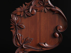 宽慰 3D 打印模型