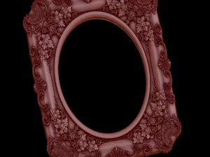 安心 3Dプリントモデル