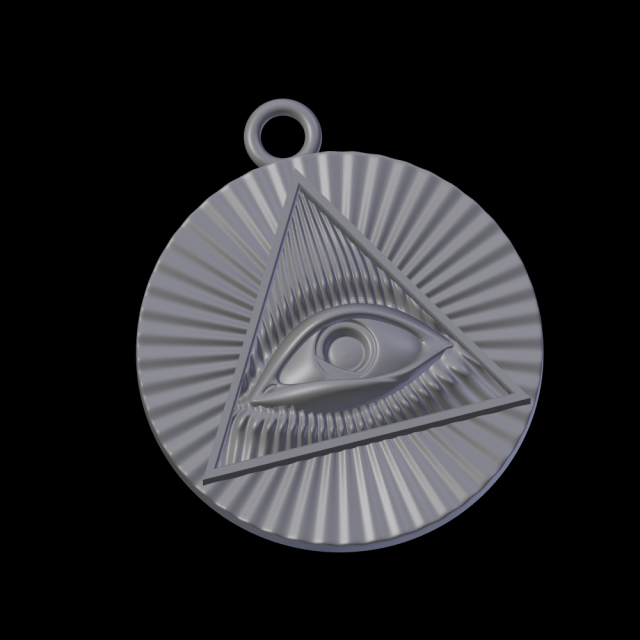 Relief 3D 打印模型 .c4d .max .obj .3ds .fbx .stl .blend