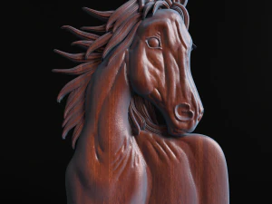 Облегчение 3D Принт Модель