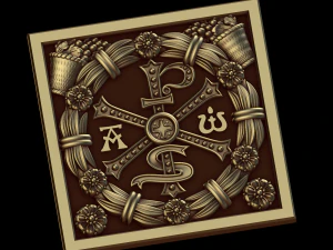 安心 3Dプリントモデル