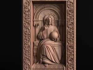 Sollievo Modello di stampa 3D