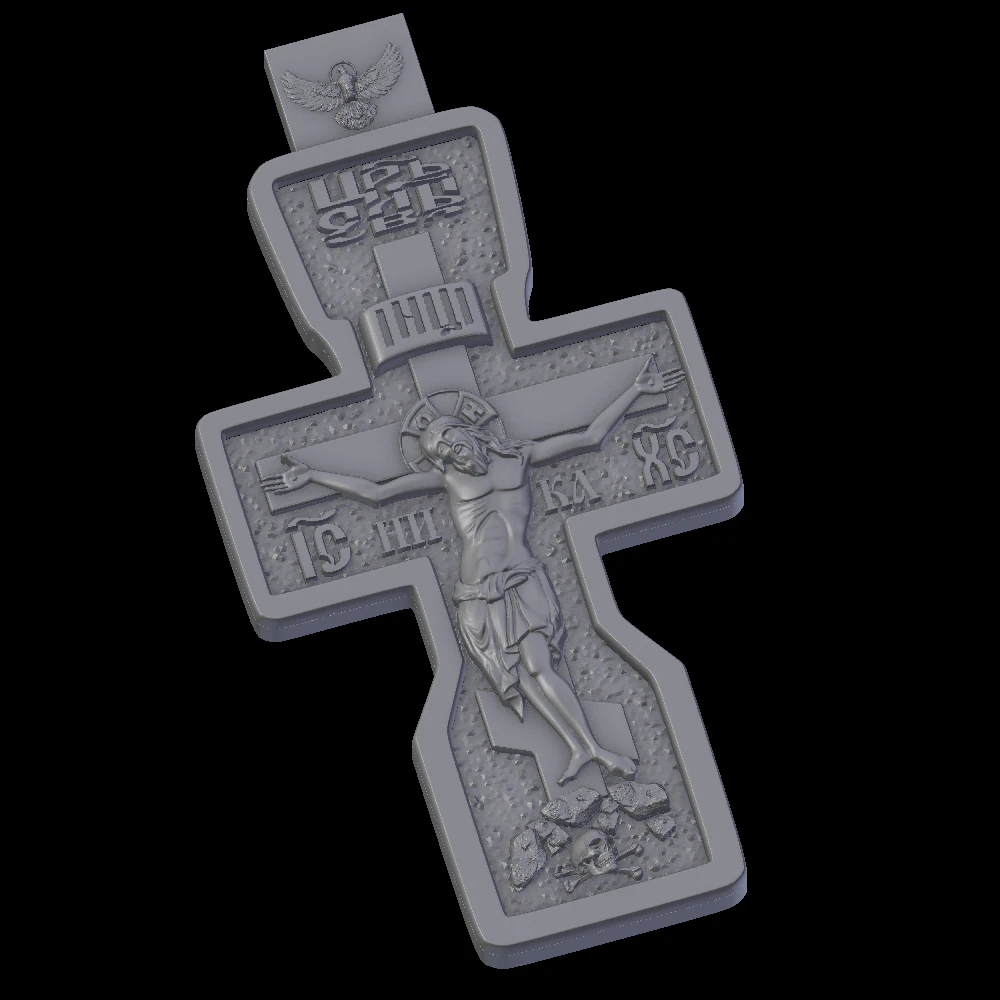 Relief 3D Print Model .c4d .max .obj .3ds .fbx .stl .blend