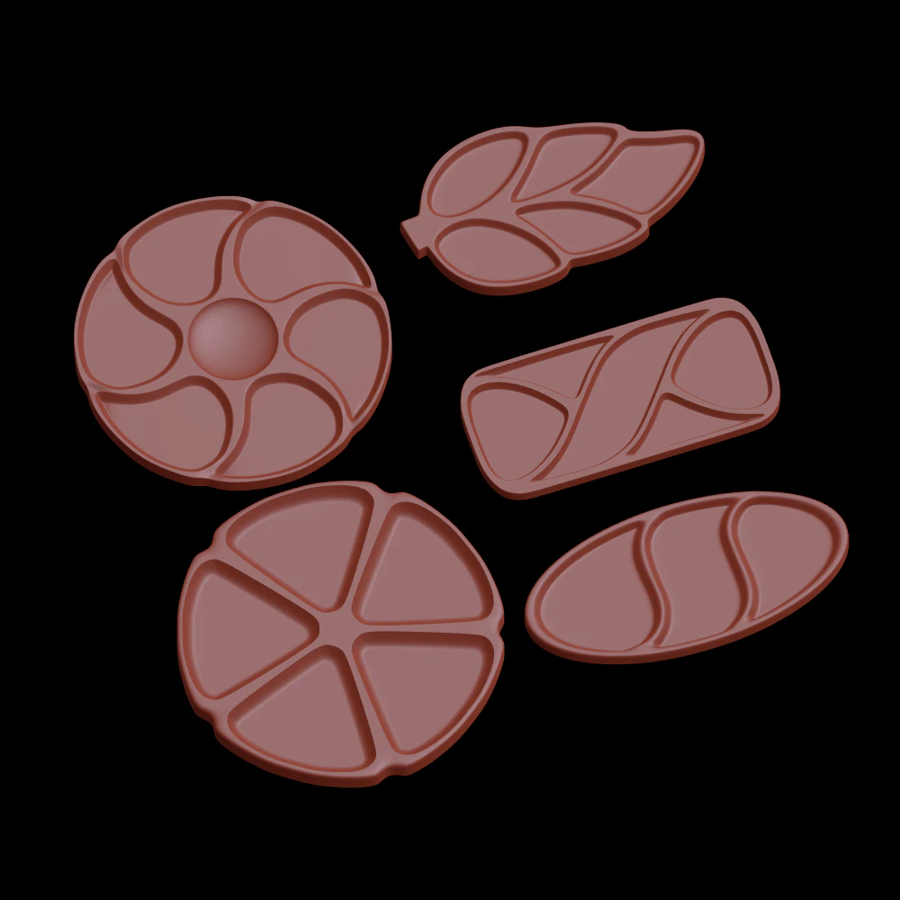 राहत 3D प्रिंट मॉडल .c4d .max .obj .3ds .fbx .stl .blend 