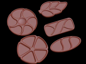 Ulga Model do druku 3D