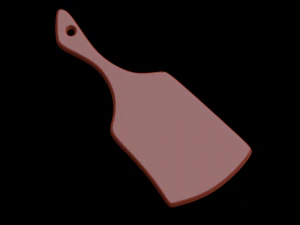 Relief 3D Print Model