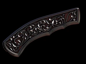 安心 3Dプリントモデル