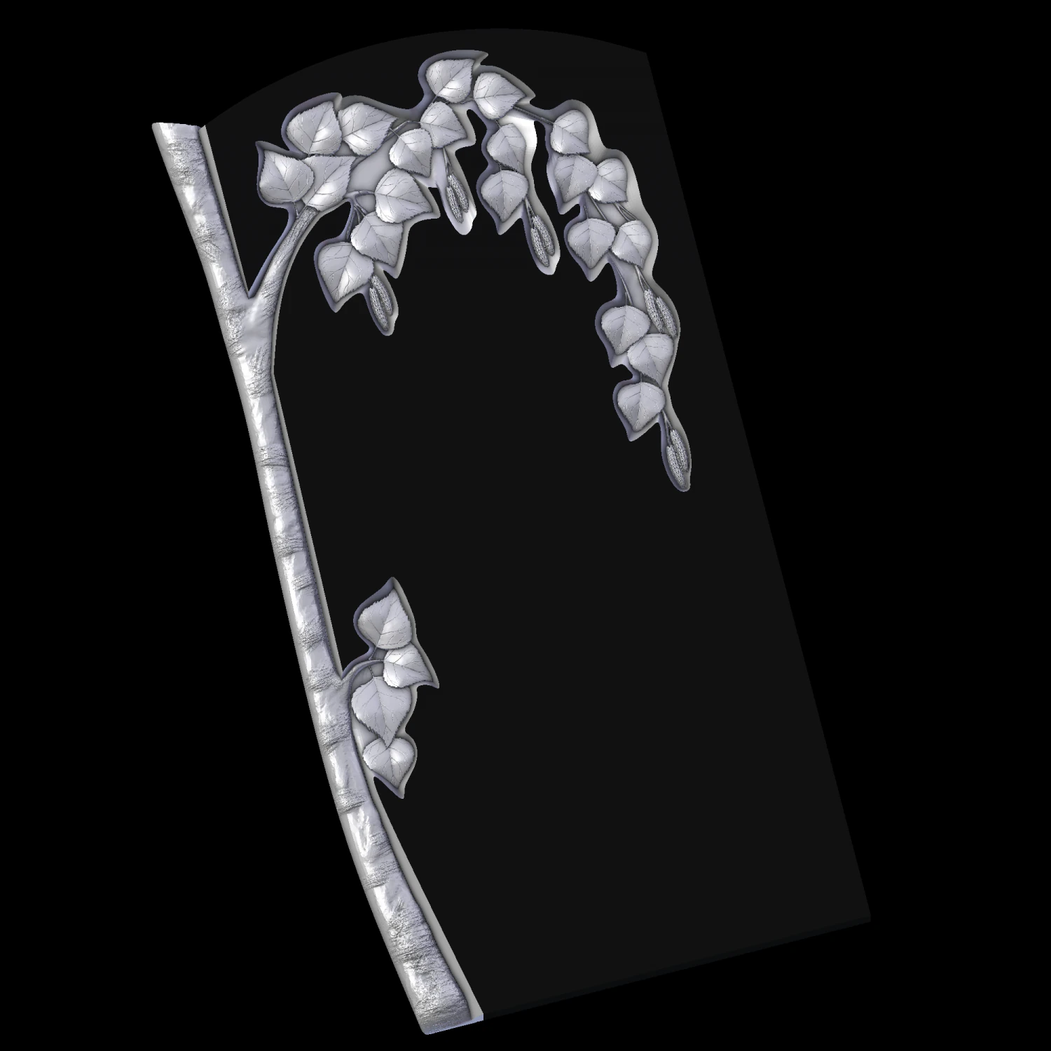 Relief 3D Print Model .c4d .max .obj .3ds .fbx .stl .blend 