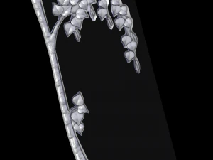 Relief Modèles 3D en vedette