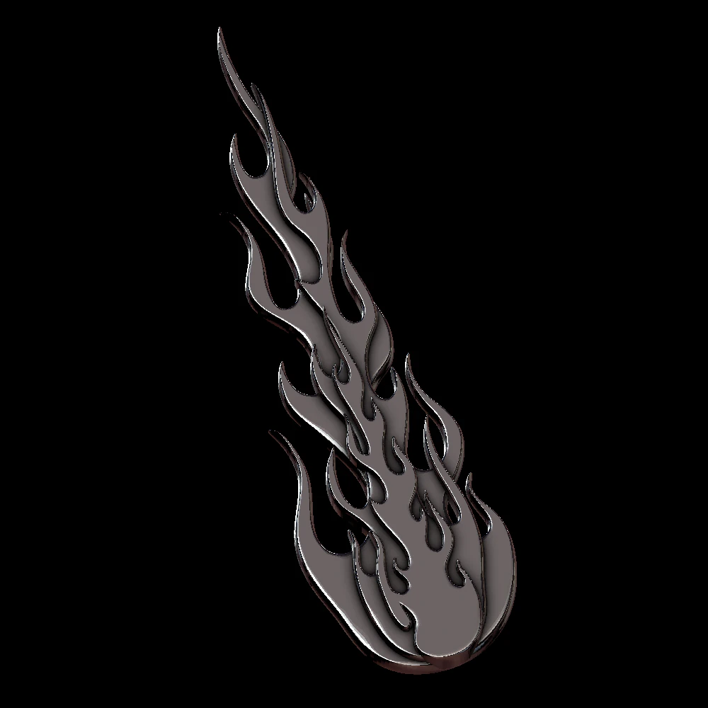 Relief 3D Print Model .c4d .max .obj .3ds .fbx .stl .blend 