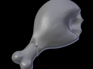 Sollievo Modello di stampa 3D