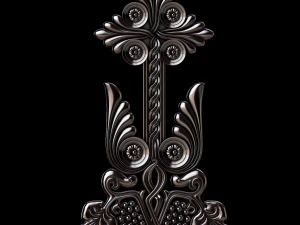 Ulga Model do druku 3D