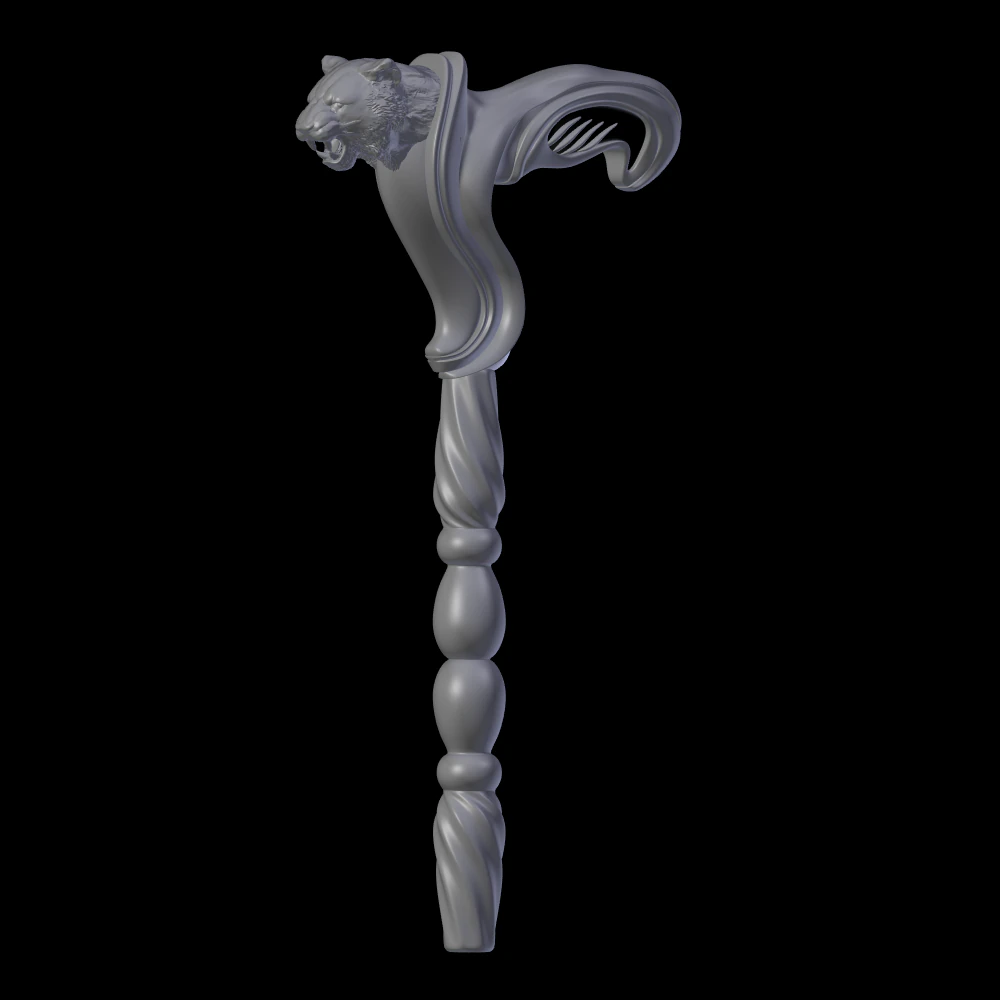 Relief 3D Print Model .c4d .max .obj .3ds .fbx .stl .blend