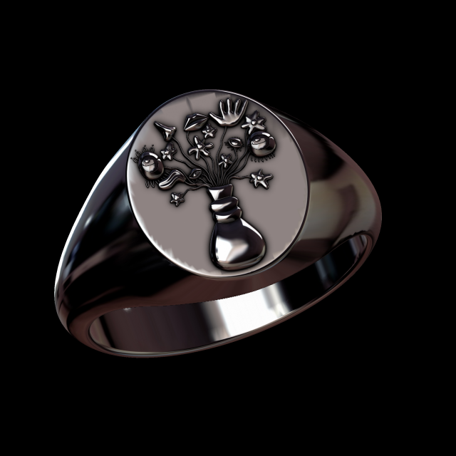 Relief Modèles 3D en vedette .c4d .max .obj .3ds .fbx .stl .blend 