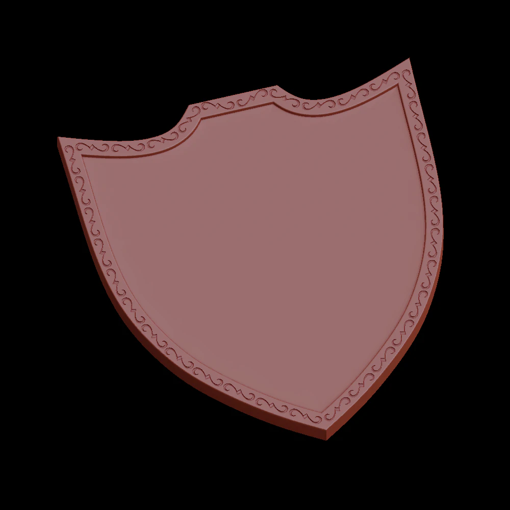 Relief 3D Print Model .c4d .max .obj .3ds .fbx .stl .blend 