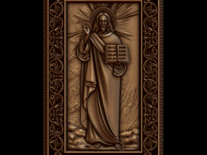 Sollievo Modello di stampa 3D