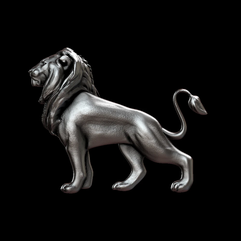 Relief 3D Print Model .c4d .max .obj .3ds .fbx .stl .blend 