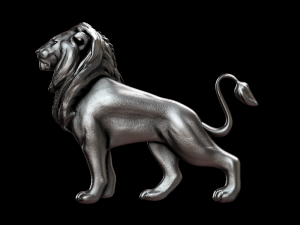 Relief Modèles 3D en vedette