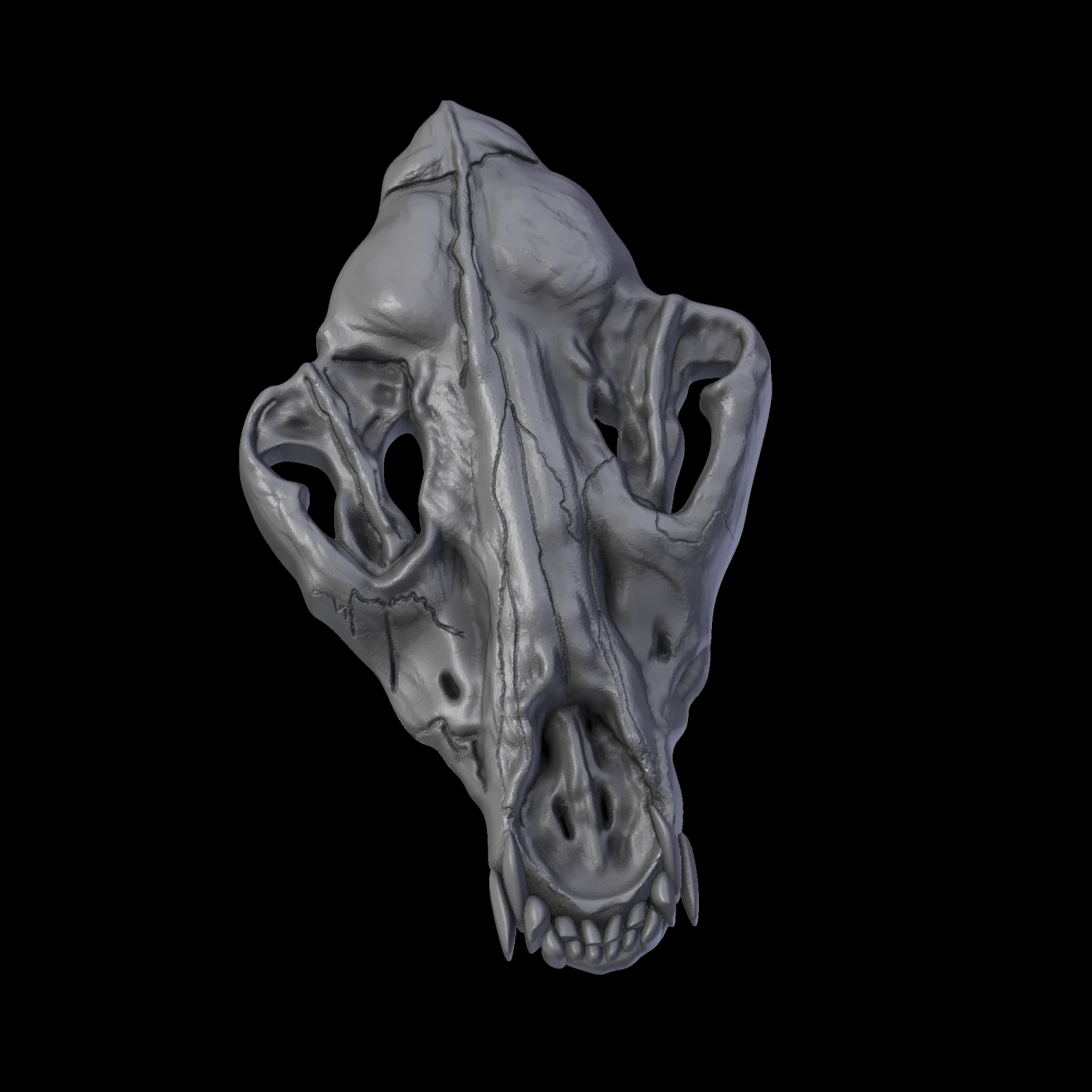 Relief 3D Print Model .c4d .max .obj .3ds .fbx .stl .blend 