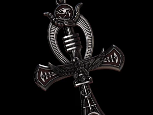 Erleichterung 3D Druckmodell