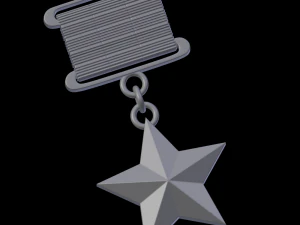 Relief Modèles 3D en vedette