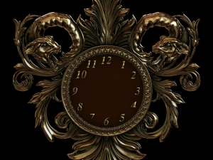 安心 3Dプリントモデル