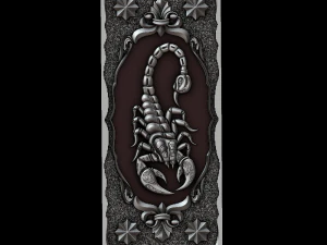 安心 3Dプリントモデル