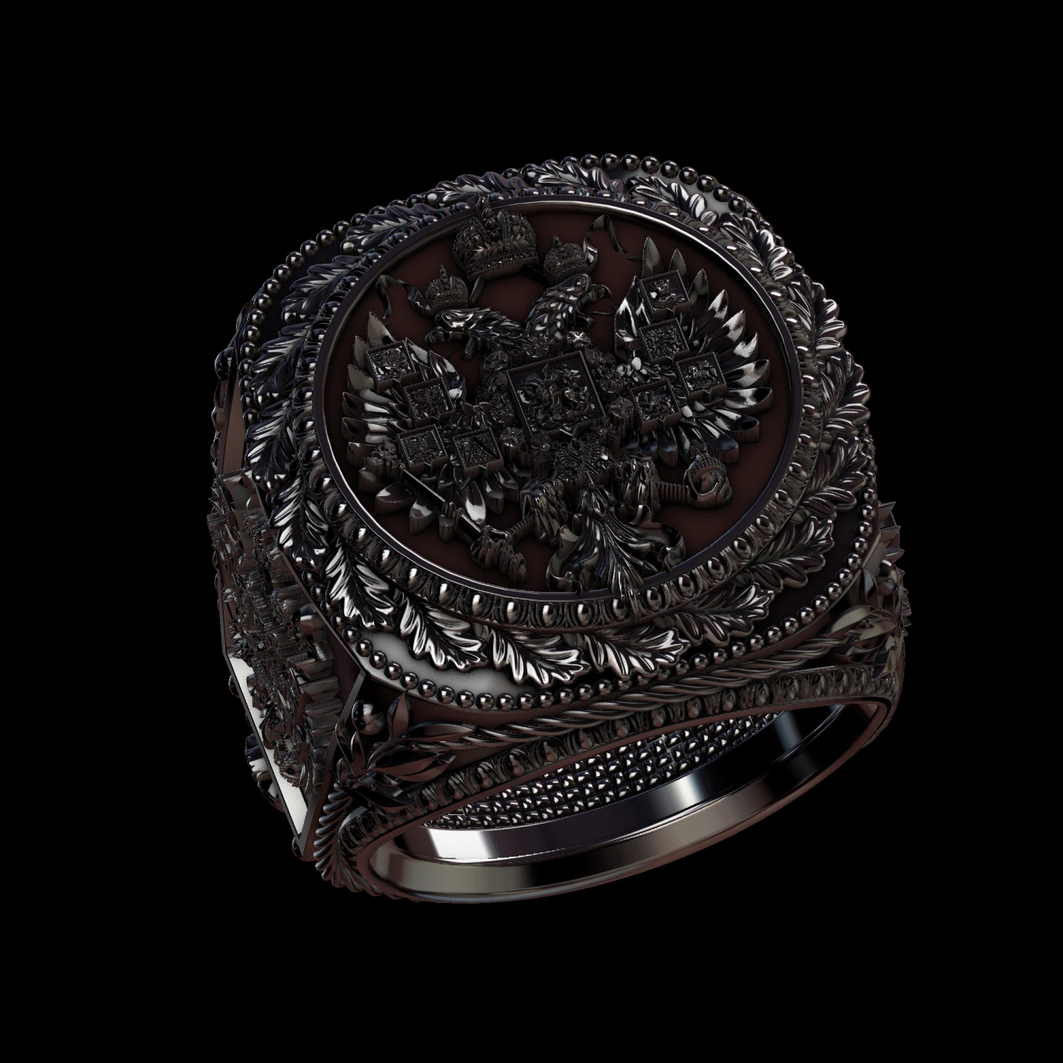Relief 3D Print Model .c4d .max .obj .3ds .fbx .stl .blend 