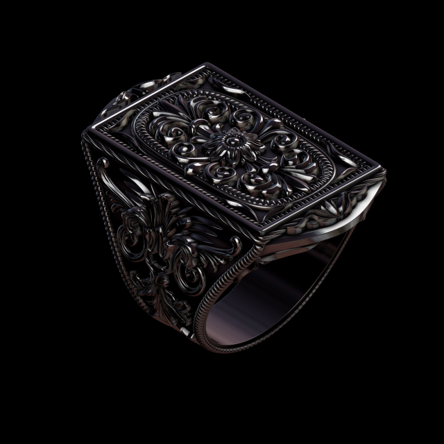 Relief Model Cetak 3D .c4d .max .obj .3ds .fbx .stl .blend 