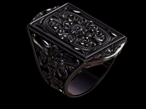 Relief Modèles 3D en vedette