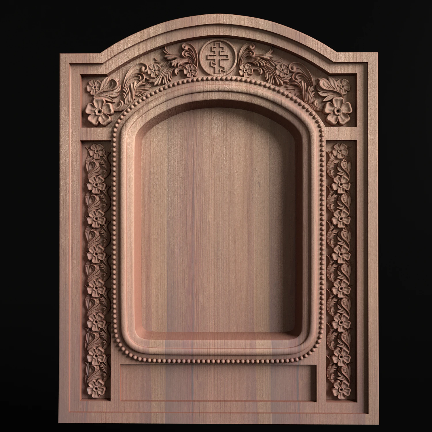 Relief 3D Print Model .c4d .max .obj .3ds .fbx .stl .blend 