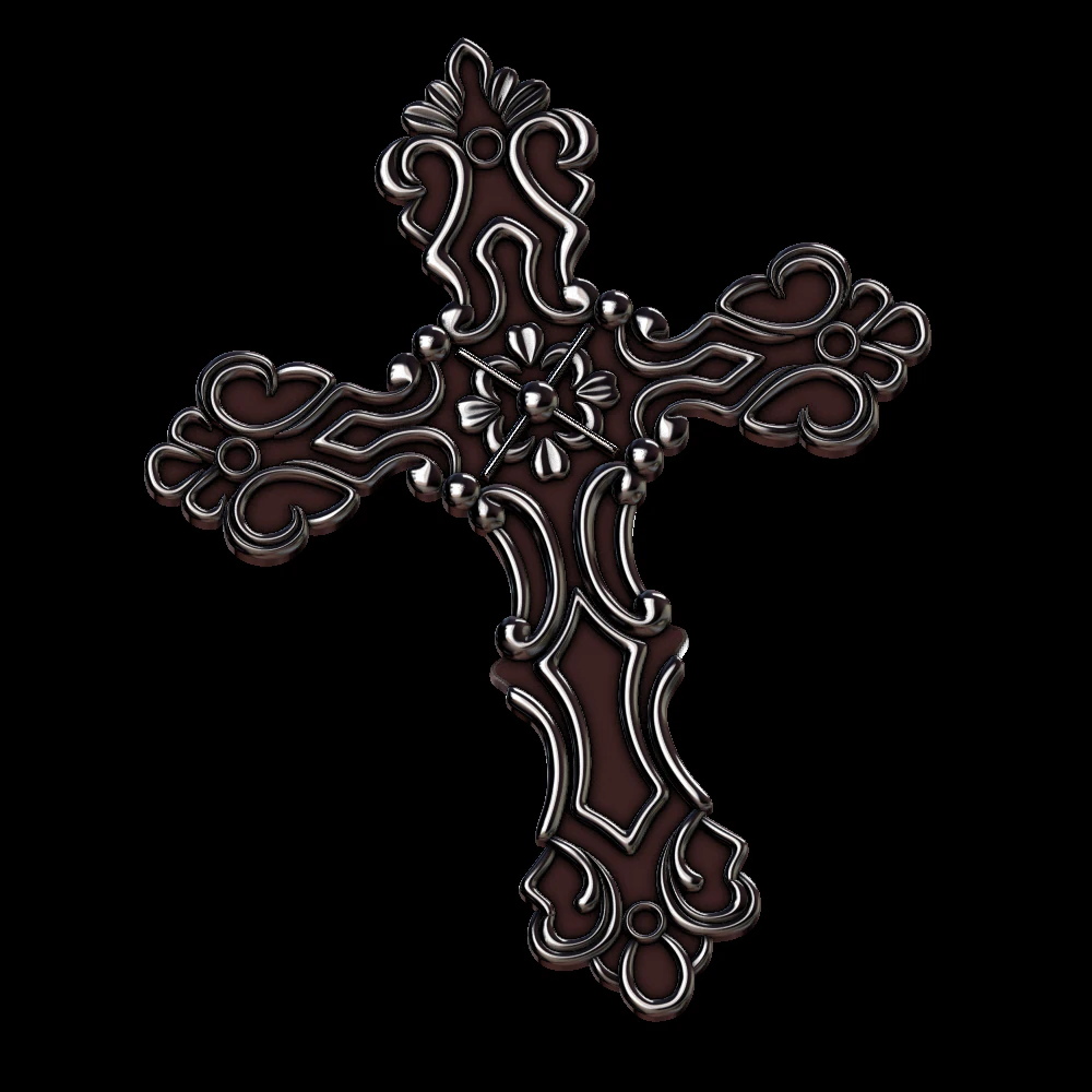Relief 3D Print Model .c4d .max .obj .3ds .fbx .stl .blend 