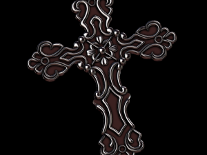 Relief 3D Print Model