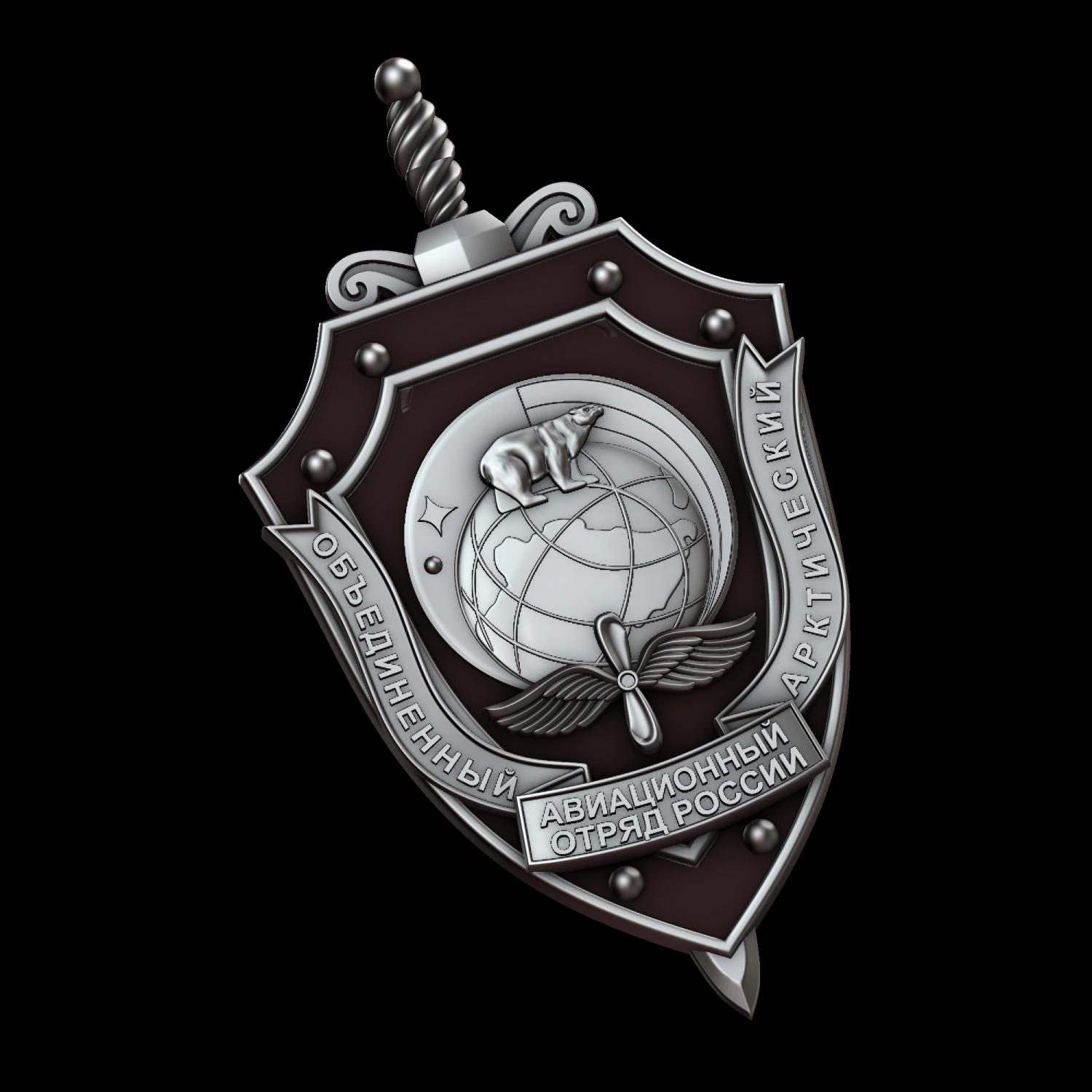 Relief 3D Print Model .c4d .max .obj .3ds .fbx .stl .blend