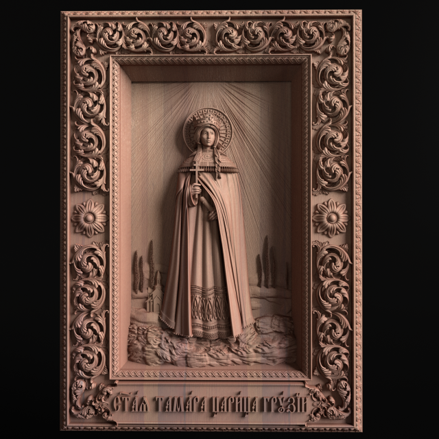 Relief 3Dプリントモデル .c4d .max .obj .3ds .fbx .stl .blend