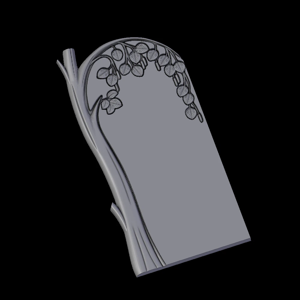 Relief 3D Print Model .c4d .max .obj .3ds .fbx .stl .blend 