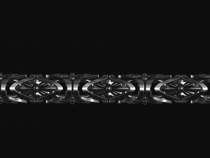 Relief 3D Druckmodell
