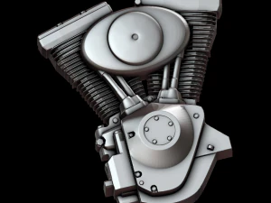 宽慰 3D 打印模型