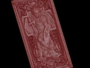 Rahatlama 3'&uuml; 1 arada 3D Baskı Modeli