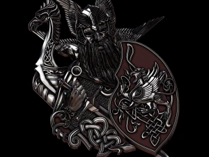 Relief 3D Print Model