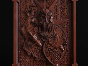 Sollievo Modello di stampa 3D