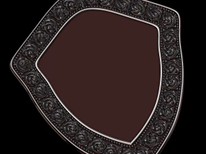 安心 3Dプリントモデル