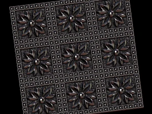 рельєф 3D Принт Модель