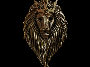 Relief 3D Print Model