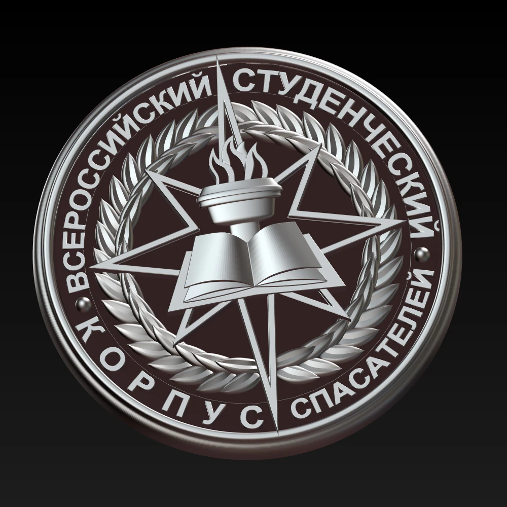 Relief 3D Print Model .c4d .max .obj .3ds .fbx .stl .blend 