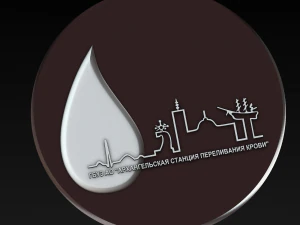 안도 3D 프린트 모델