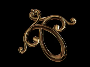 Relief 3D Print Model